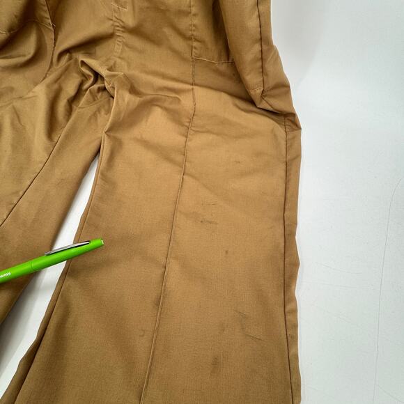 Para-Suit Coveralls Mens 42 American Classic Utility Work Vintage Made in USA - Picture 4 of 12